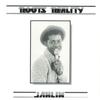 12-дюймовая пластинка JAHLIN Roots Reality Version JAMWAXMAXI28 Jamwax 2023 Европа Регги Ска Даб