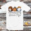 230 Gsm 100% Cotton I Just Really Love My Guinea Pigs T Shirt Vintage Retro Cool Gift Mens Womens Unisex Cartoon Anime Top Tee B285