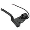 Brake Lever Aluminium Alloy Brake Handle Hand Brake Lever for Xiaomi M365 Pro Electric Scooters