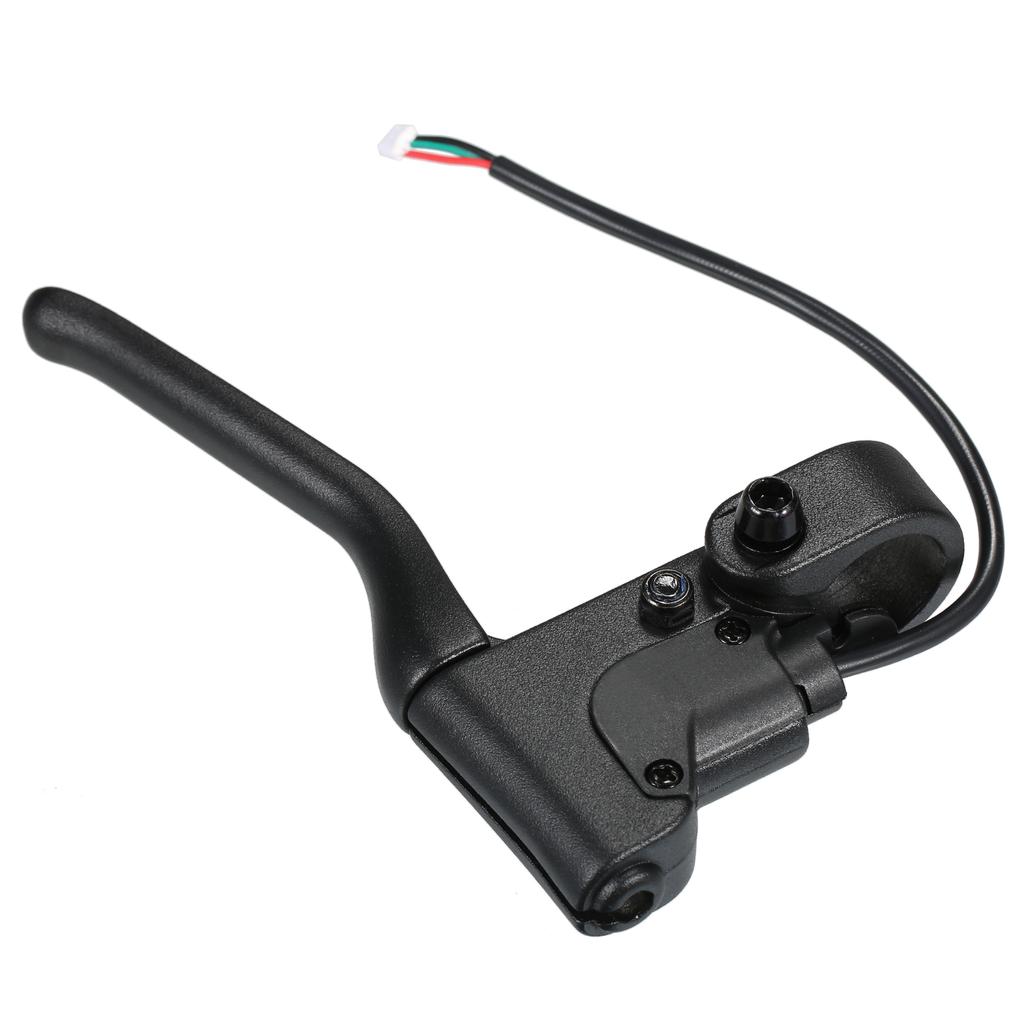 Brake Lever Aluminium Alloy Brake Handle Hand Brake Lever for Xiaomi M365 Pro Electric Scooters