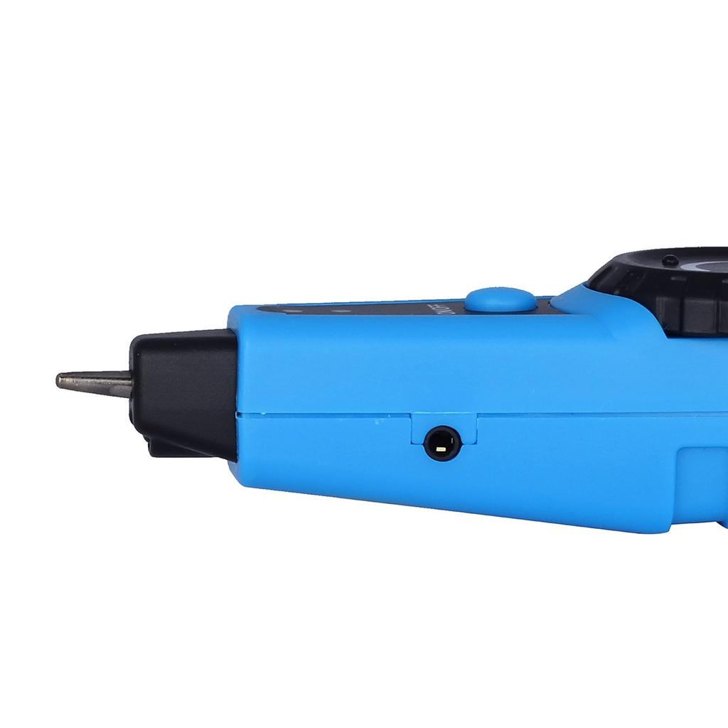 Bside FWT11 Тестер кабеля RJ45 RJ11 Синий [Товар]