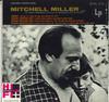 LP Record MITCHELL MILLER - Mozart: Oboe Concerto In C Major K. WL5150 COLUMBIA Japan Classical Used