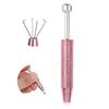 13pcs Stainless Steel Earring Applicator Piercing Kit Dermal Piercing Tool  Jewelry Changing