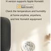 Xiaomi Qingping Thermometer Hygrometer
