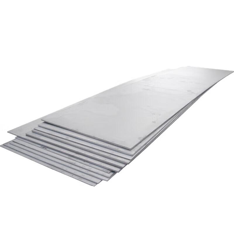 Zhonglicheng 201 Stainless Steel Sheet
