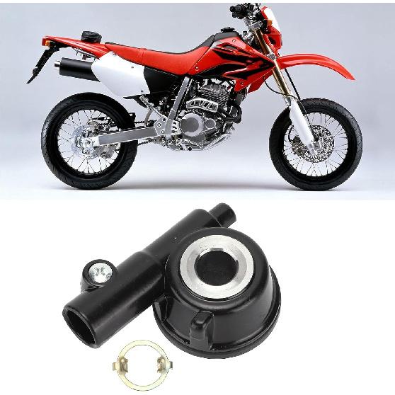 Fydun Привод спидометра из алюминиевого сплава 44800KF0023 Замена для XR250R/XR250L/XR350R/XR350L/XR500R/XR600R