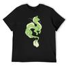 Футболка Genji Noodle Dragon смешные футболки-мемы новые подарки и футболки летняя коллекция 2025 мужские футболки высокое качество