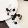 Markers Pushpin Metal Thumbtack Plastic head Map Pins Thumb Tacks Gear-like Pushpins Drawing Pins
