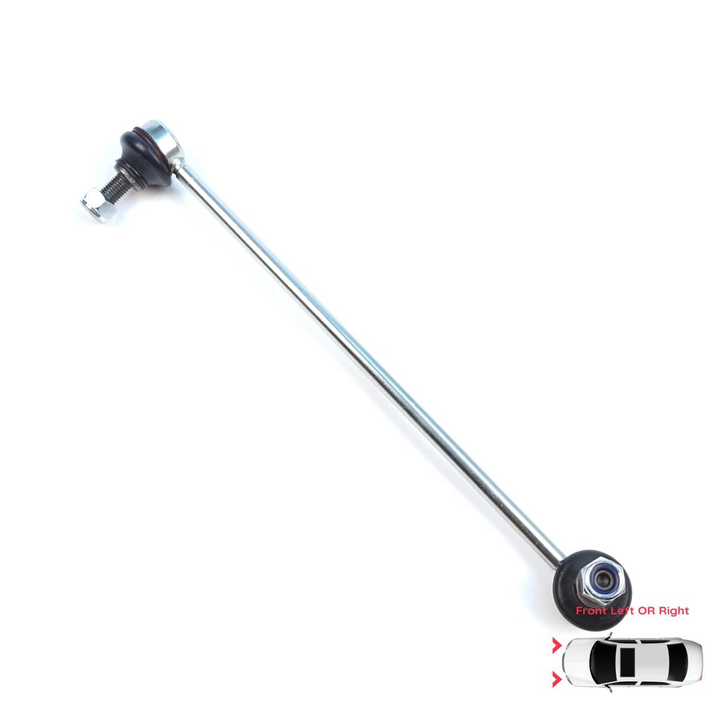 V1ESP1284 1 Piece Front Sway Bar Stabilizer Link for Cupra Seat Alhambra 2 Altea Ateca KH7 Formentor Leon Tarraco Toledo 3 1K0411315B