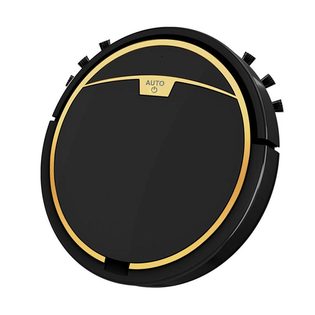 Household Automatic App Control Floor Sweep Vacuum Cleaner Water Tank Wet Dry Mop Robot Vaccum