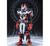 Kamen Rider Geets Laser Boost Form Boost Form Mark II [Bandai] SHFiguarts &