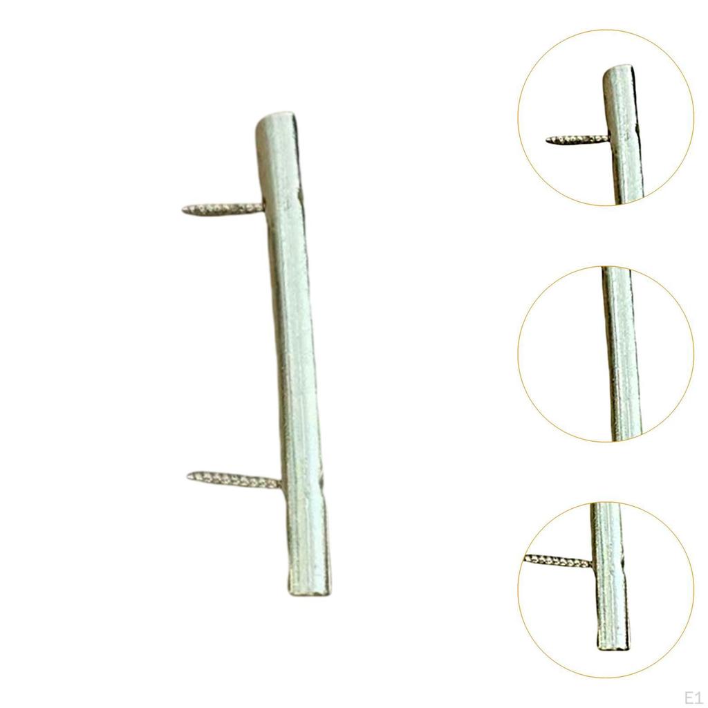 Фиксатор струн с винтом для аксессуаров электрогитары