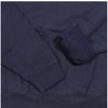 Спортивная   Женская толстовка на молнии до середины Dark Navy St073606231bl106