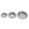 Stainless Steel Kitchen Sewer Anti Clog Shower Drain Filter Mesh Trap Sink Strainer Waste Catcher