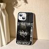 Pop Singer K-Ken Carson Tempered Glass For Iphone 14 13 12 11 Pro Mini XS MAX 14Plus X XS XR Fundas