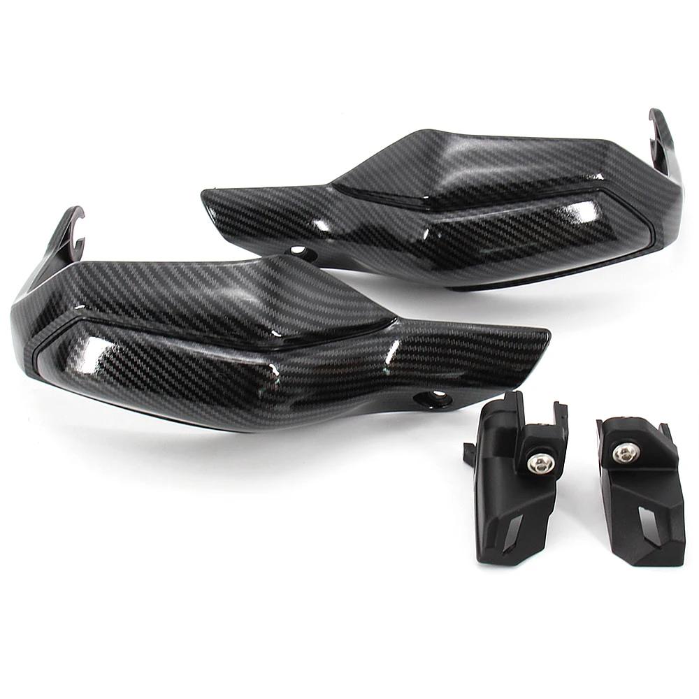 Motorcycle Accessories HandGuards Hand Windproof Shield Protection HandleBar For Honda X-ADV 750 XADV 750 XAD750 2017 2018 19 20
