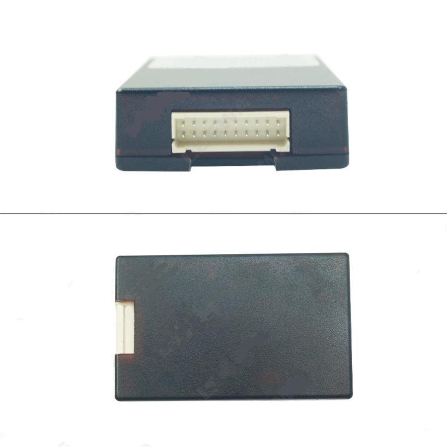 1 X 16Pin Audio Wiring Harness W/Canbus For Subaru XV/Crosstrek Forester17-19