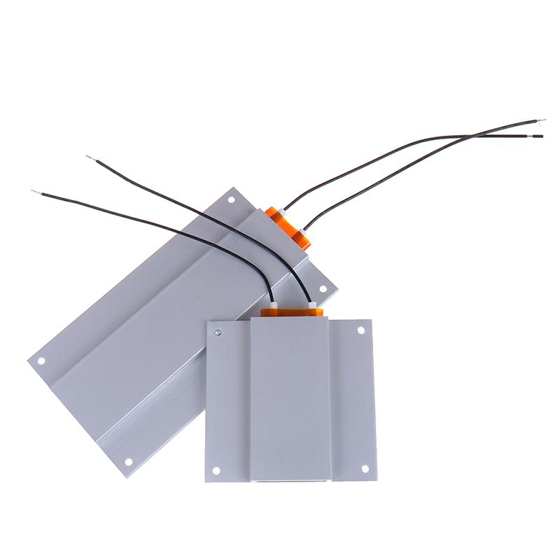 220V PTC Thermostat Heating Plate Soldering Station for Led Backlight Aluminum