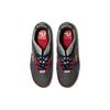 Evisu X Asics Gel-Lyte 3 Винтажные Удобные Спортивные Низкие Кроссовки для Повседневной Носки Лимитированная Серия Унисекс Кроссовки Серый Синий Коричневый 1203A301-500