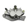 Передний тормозной суппорт для Honda CR125R CR250R CRF250R CRF450R CRF150F CRF230F CRF250X CRF450X XR250R XR400R 600R XR650L с колодками