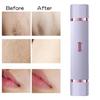 Women Electric Shaver USB Rechargeable Waterproof Portable Travel Face Body Bikini Area Arm Leg Hair Removal Razor Epilator Trimmer
