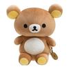 Рилаккума Рилаккума рядом с тобой Мягкая игрушка-пухляш M MF10201