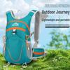 Unisex Cross-Border Cycling Backpack: Lightweight, Large-Capacity Travel Bag for Hiking and Mountaineering