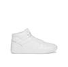 Men's Sneakers Champion Rd18 2.0 Mid S21907-ww001 White