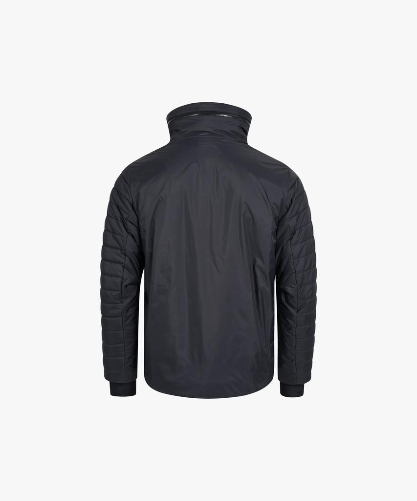 Spyder Men'S Solarcore Hybrid Jacket Spjwcnjk203Mblk