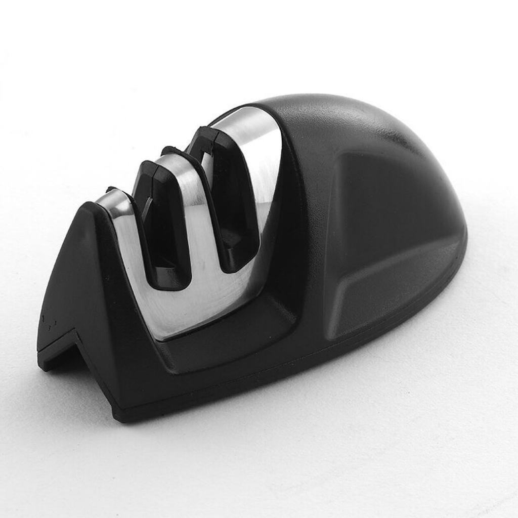 Household Knife Sharpener Professional Grinder Knives Whetstone Sharpener Stone Kitchen Coarse Sharpeners Fine Sharpeners