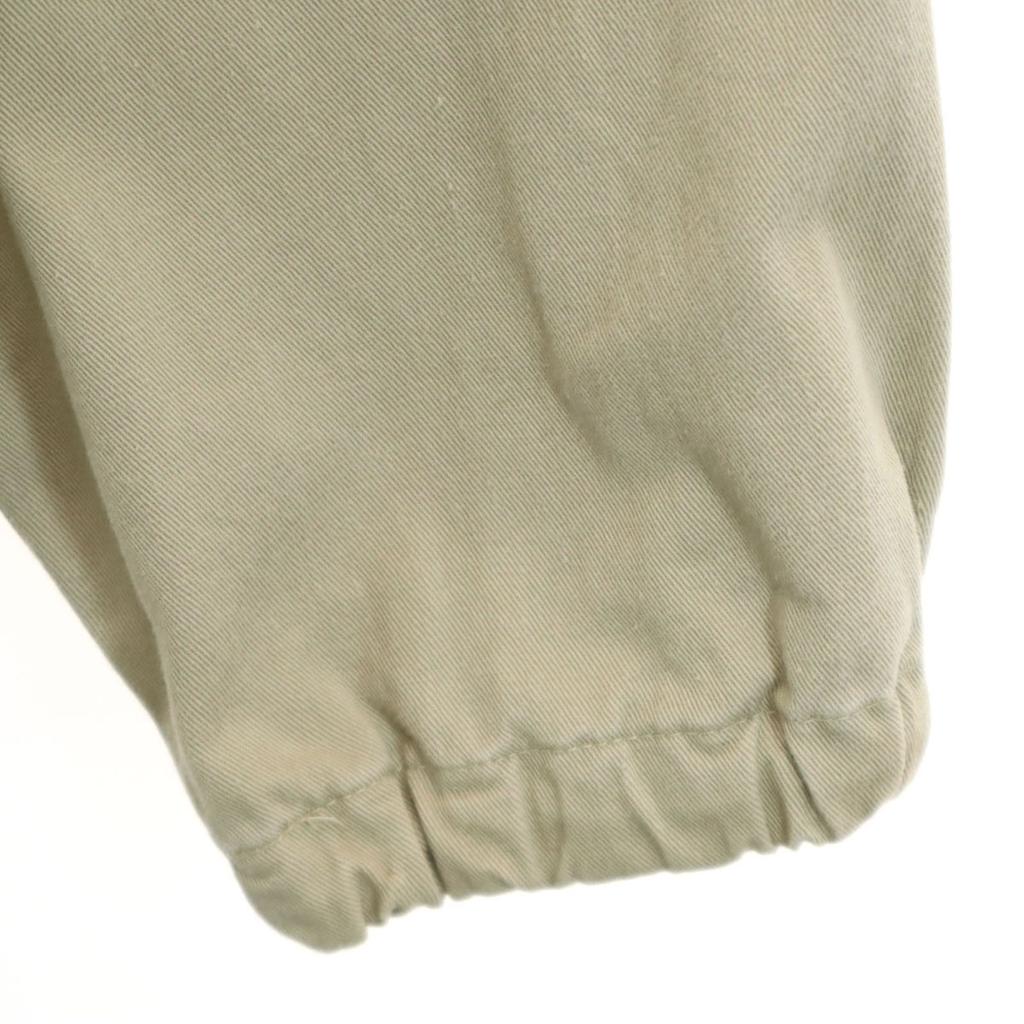 Поло от Ralph Lauren 80-х годов Старый подбородочный ремешок Свинг-топ M бежевый Мужской Б/У