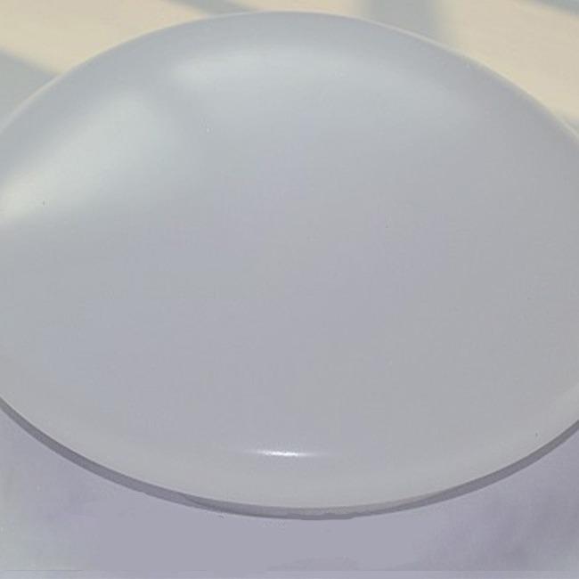 Комплект шасси для светодиодного потолочного светильника Twist-Lock - Современный круглый плафон для спальни