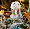 LEGO Icons 10316 Властелин колец: Ривенделл
