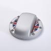Deff BMW/MINI Aluminum Chunks Refueling Cap Cover British Flag
