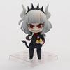 Helltaker Lucifer Action Figure Collection Model Doll Toy