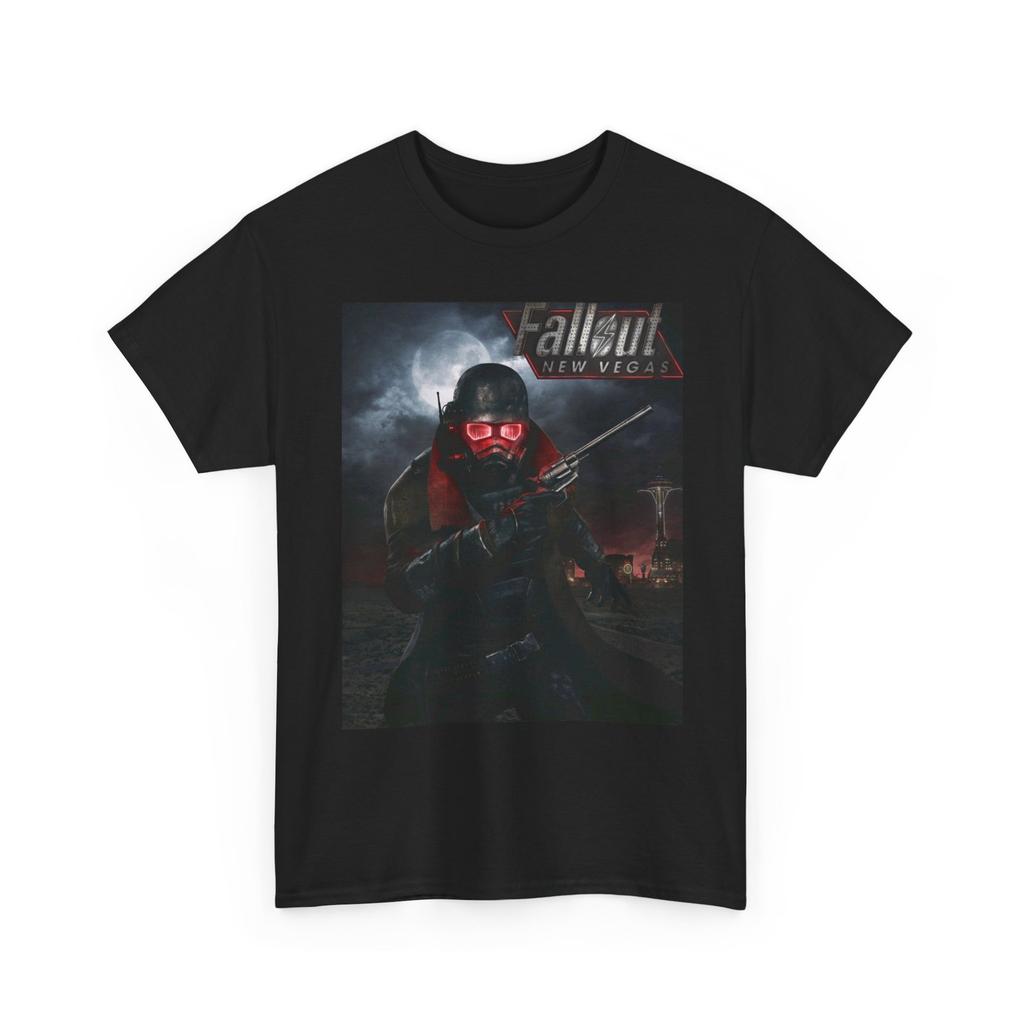 Fallout New Vegas Tee