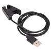 100 см USB-кабель для зарядки часов Garmin Marq Series, сменный зажим для кабеля зарядного устройства часов