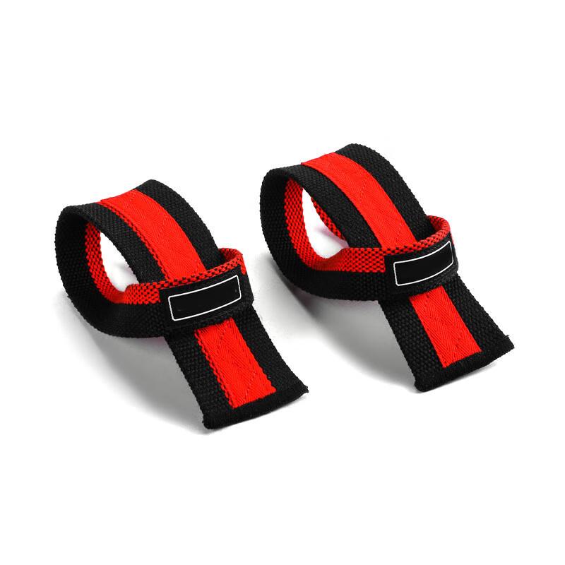Weightlifting Pull-Up Deadlift Assist Straps