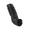 12311735915 Brand New Alternator Cooling Air Duct Tube Intake Hose For BMW E36 320I 323 325Is 328I OEM 12 31 1 735 915 08.17.022