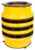 Крышка сильфона Cedrus Foot St01 070554