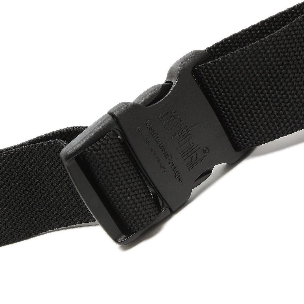 Сумка для тела Alley Cat Black MANHATTAN PORTAGE 1101 blkred [Manhattan Portage] Мужская Женская [Товар]