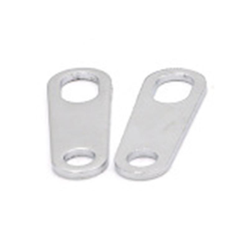 Портативные детали для мотоцикла 2 шт. кронштейны для крепления амортизатора поворотного фонаря