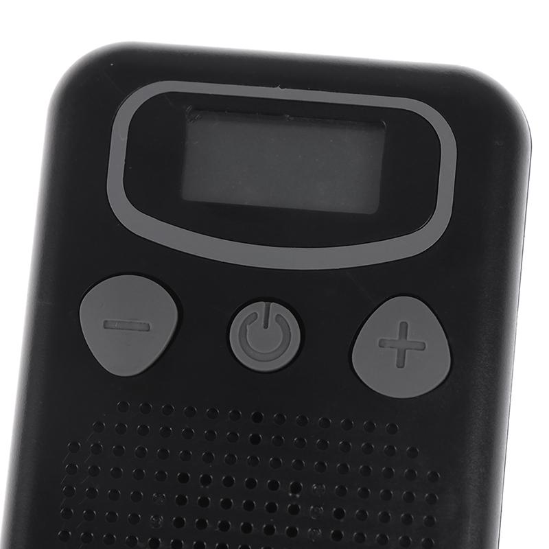 Personal Digital Ear Hearing Aid Sound Hearing Amplifier Device Booster