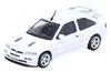 Inno Models Ford Escort RS COSWORTH White Left Handle Finished Product 1/64