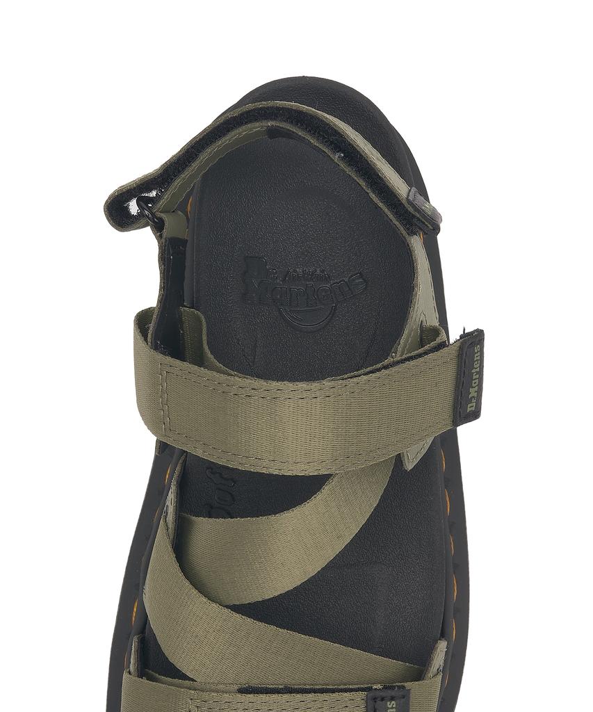 Dr.Martens Kimber II - Хаки / 31805357