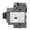 Electric Motor Circuit Breaker Knob Type Thermal Magnetic Motor Protective Circuit Breaker AC690V 4‑