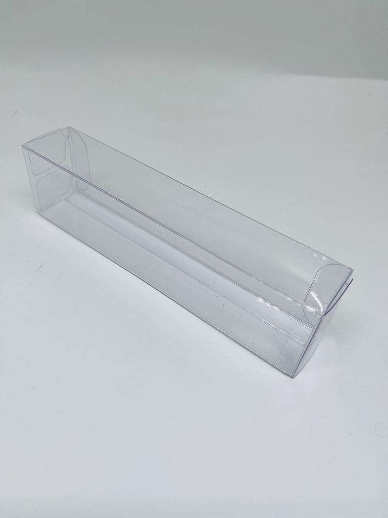 Long Type Tomica Clear Small Case, (5 Pieces) AS-CKS-LS5