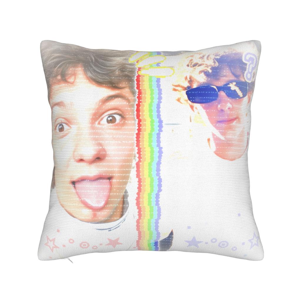 Pillow Cover Kimi Antonelli Fashion Pillow Case For Wedding Party Home Decor Pillowcases