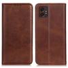 For Samsung Galaxy XCover7 Pro Case Split Leather Flip Wallet Phone Cover