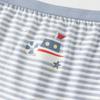 DaveBella Boys' Two-Pack Boxer Briefs